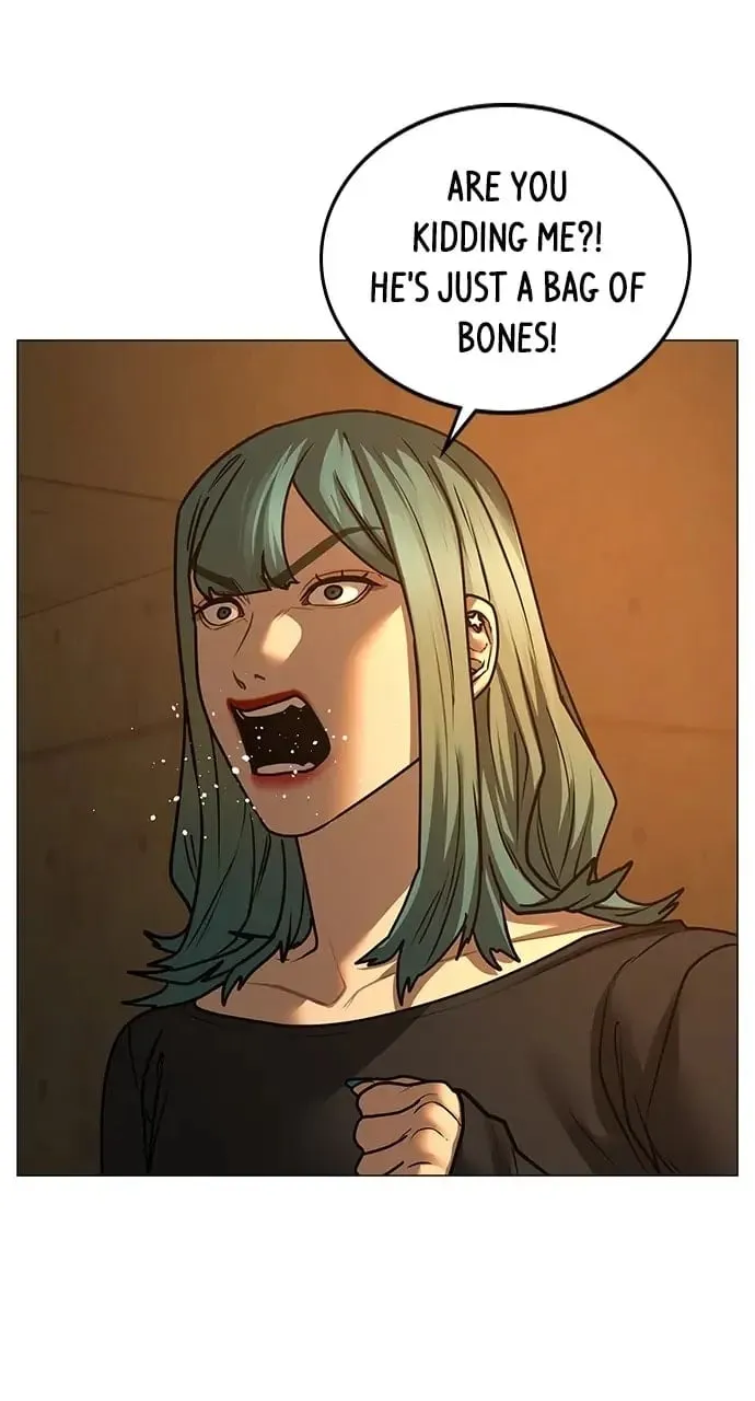 Reality Quest Chapter 77 Page 87
