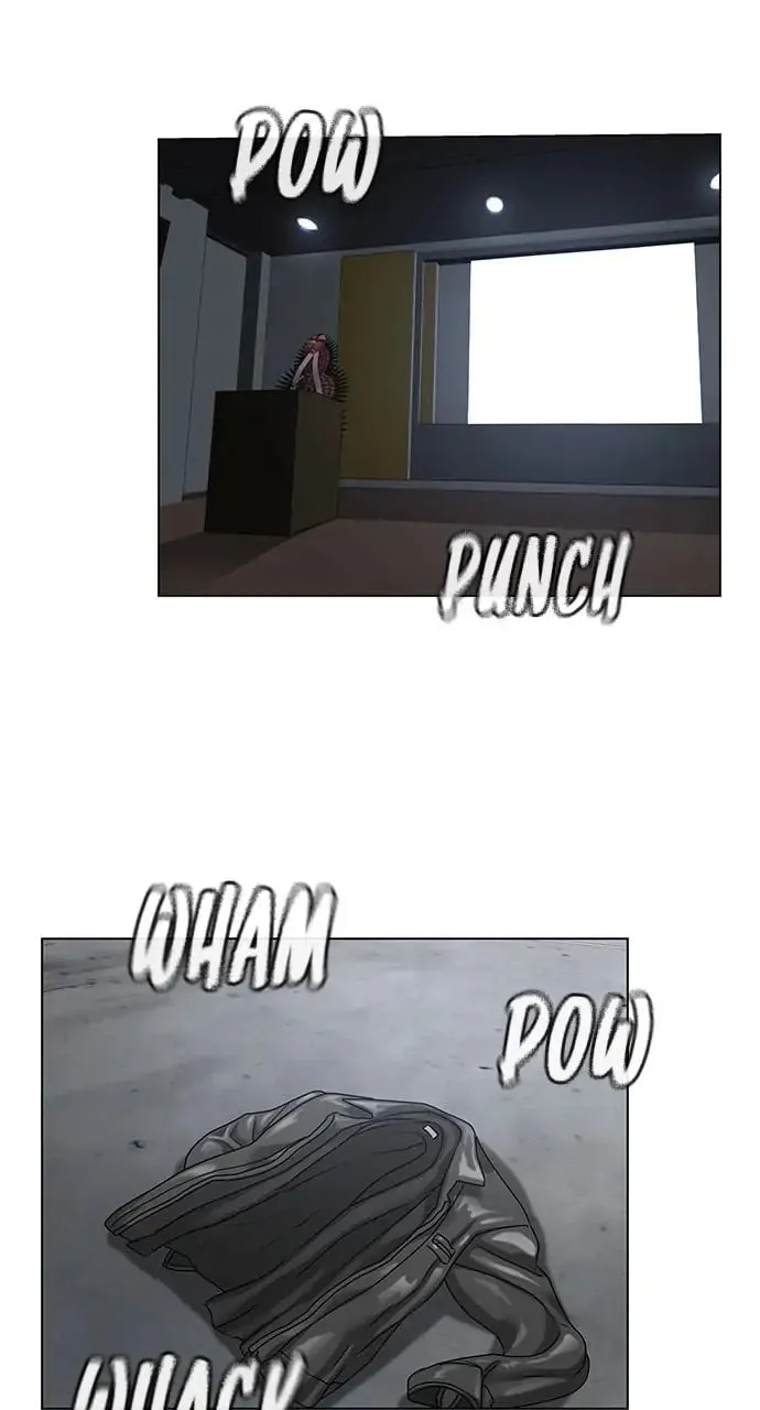 Reality Quest Chapter 8 Page 3