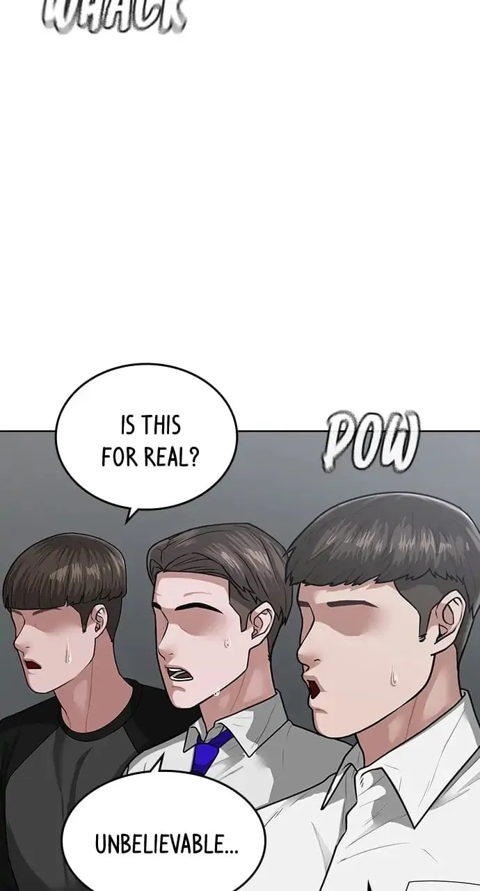 Reality Quest Chapter 8 Page 4