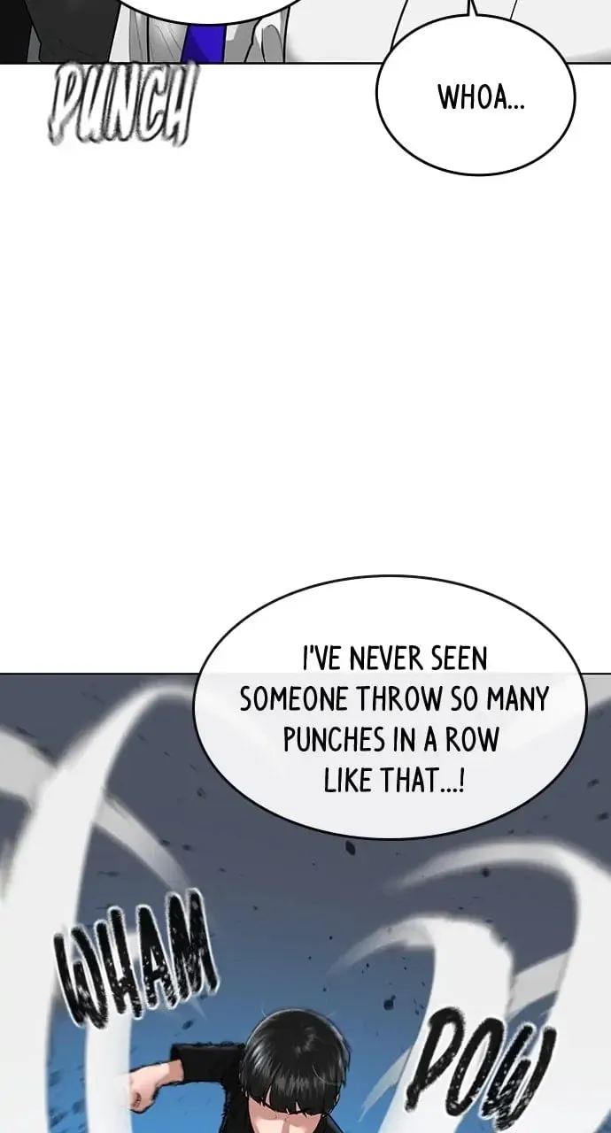 Reality Quest Chapter 8 Page 5