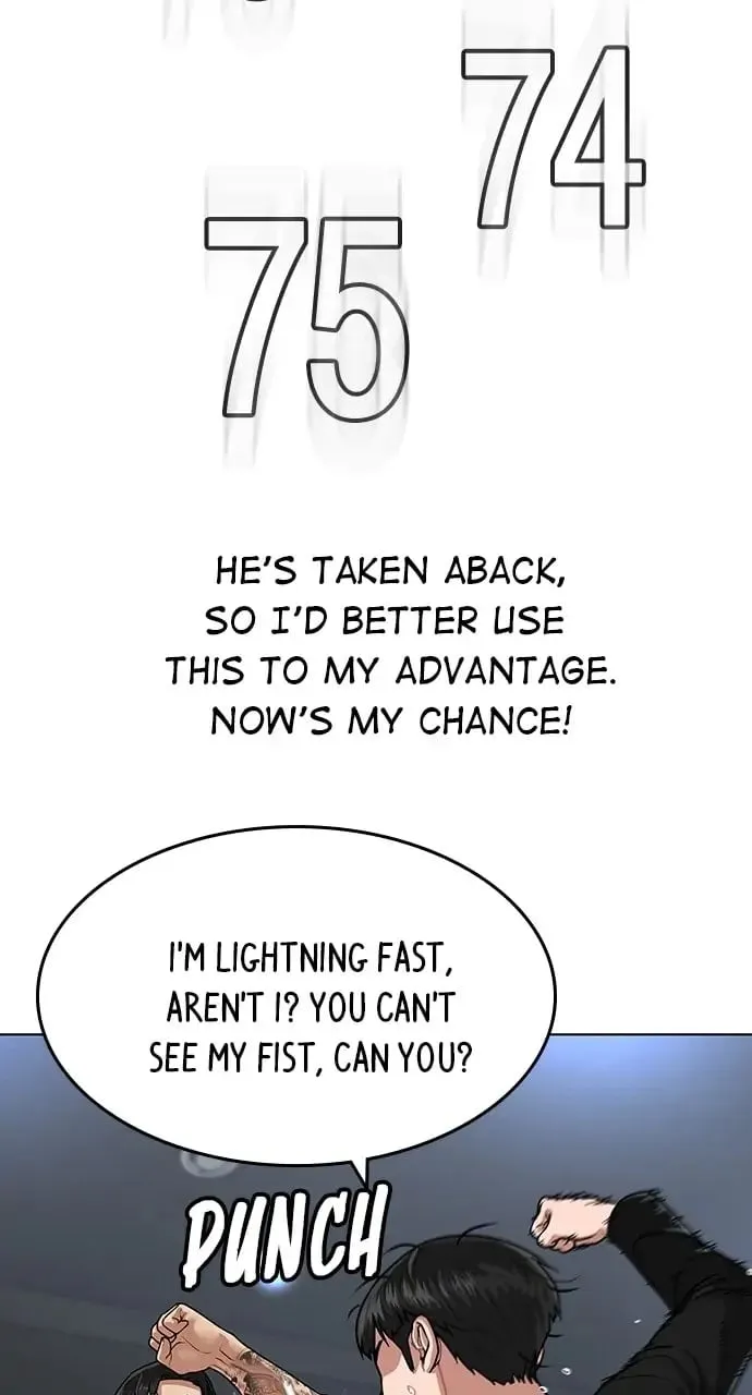 Reality Quest Chapter 8 Page 29