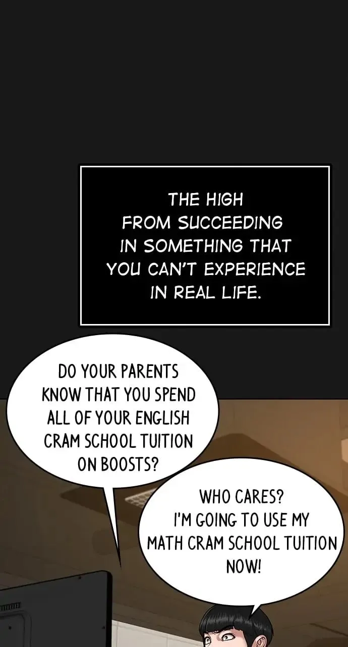 Reality Quest Chapter 8 Page 42