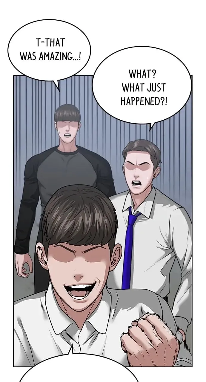 Reality Quest Chapter 8 Page 113