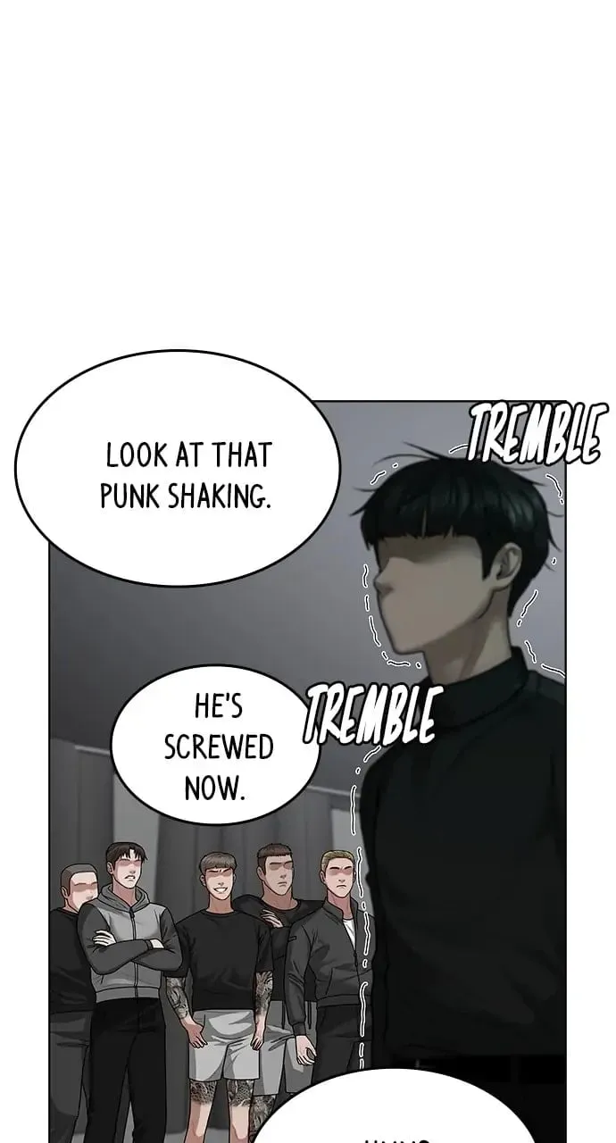 Reality Quest Chapter 8 Page 125
