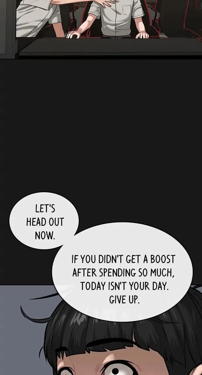 Reality Quest Chapter 8 Page 131