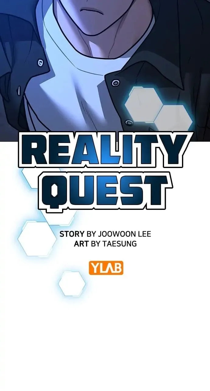 Reality Quest Chapter 81 Page 29