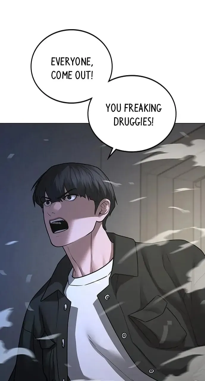 Reality Quest Chapter 81 Page 37