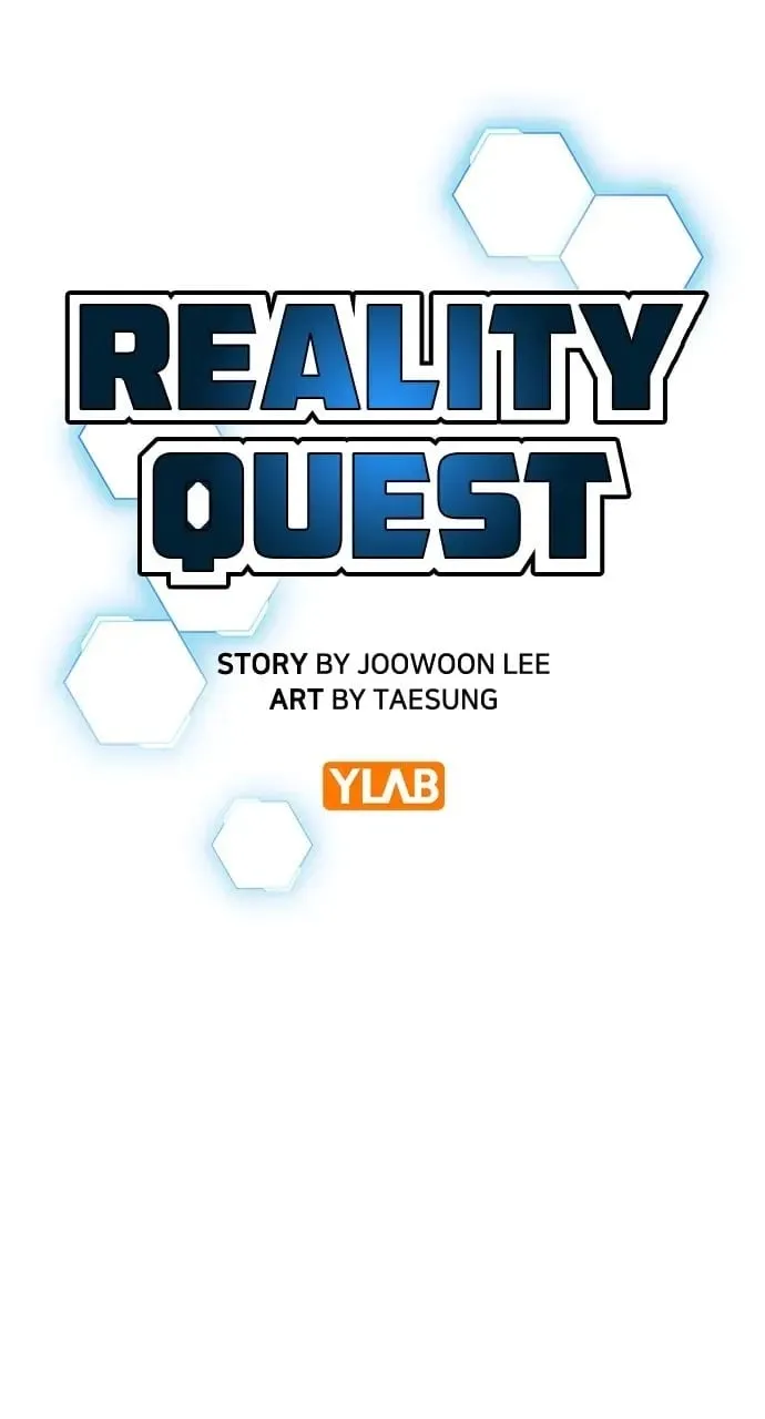 Reality Quest Chapter 82 Page 17