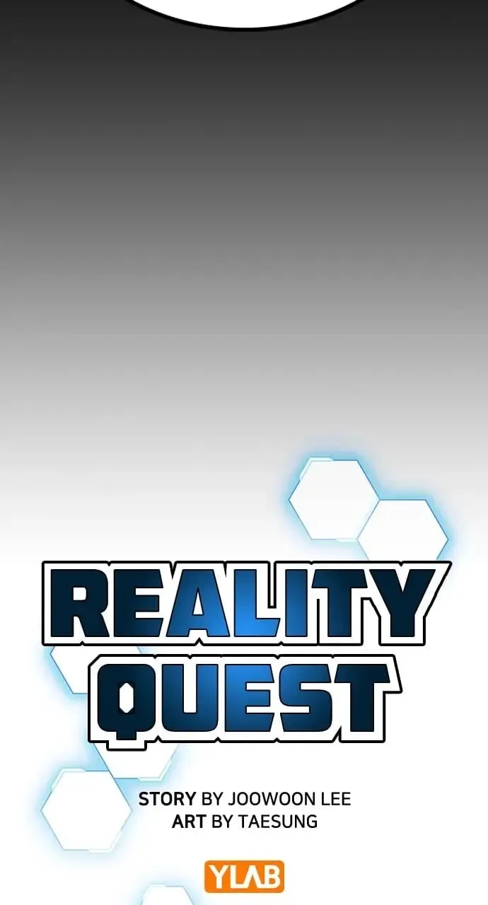 Reality Quest Chapter 83 Page 25