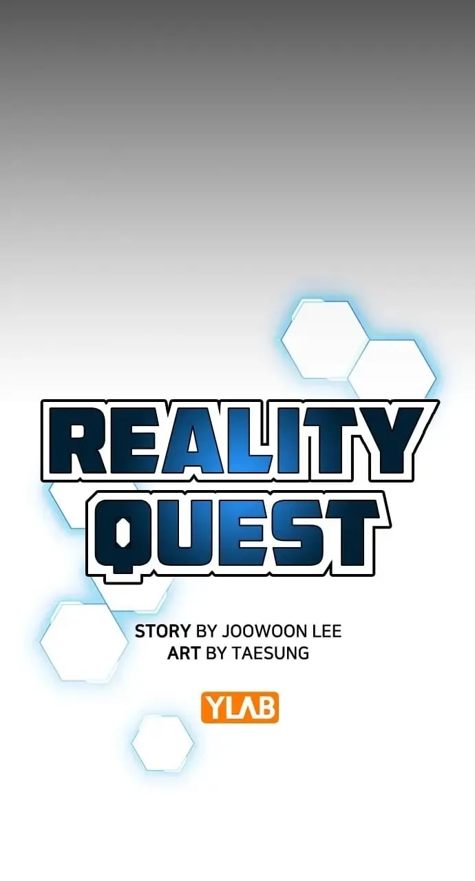 Reality Quest Chapter 84 Page 20