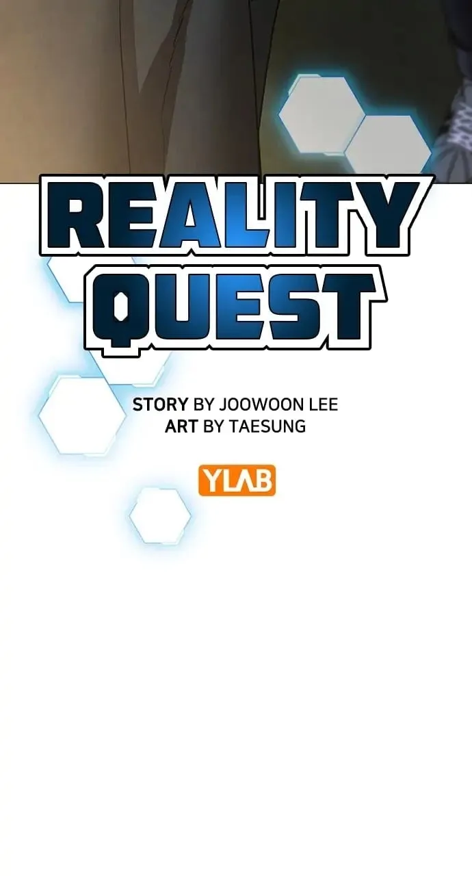 Reality Quest Chapter 87 Page 13