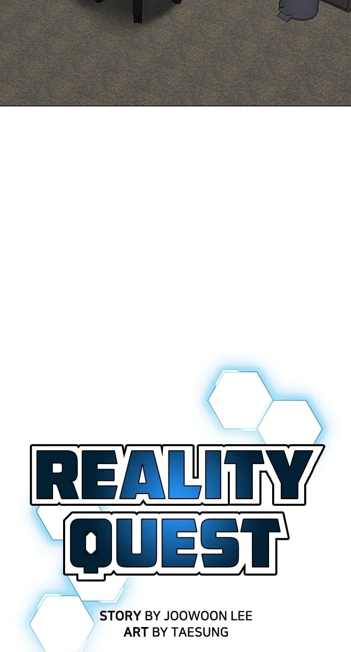 Reality Quest Chapter 88 Page 13