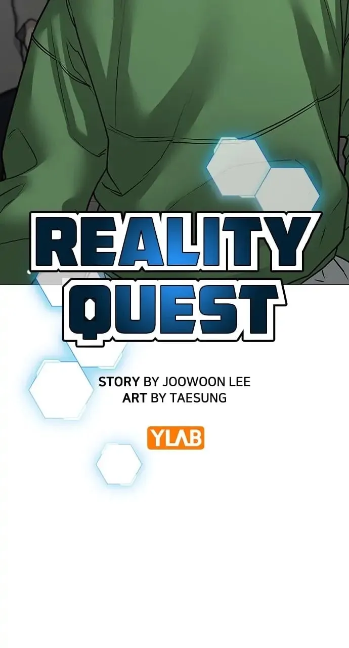 Reality Quest Chapter 89 Page 41