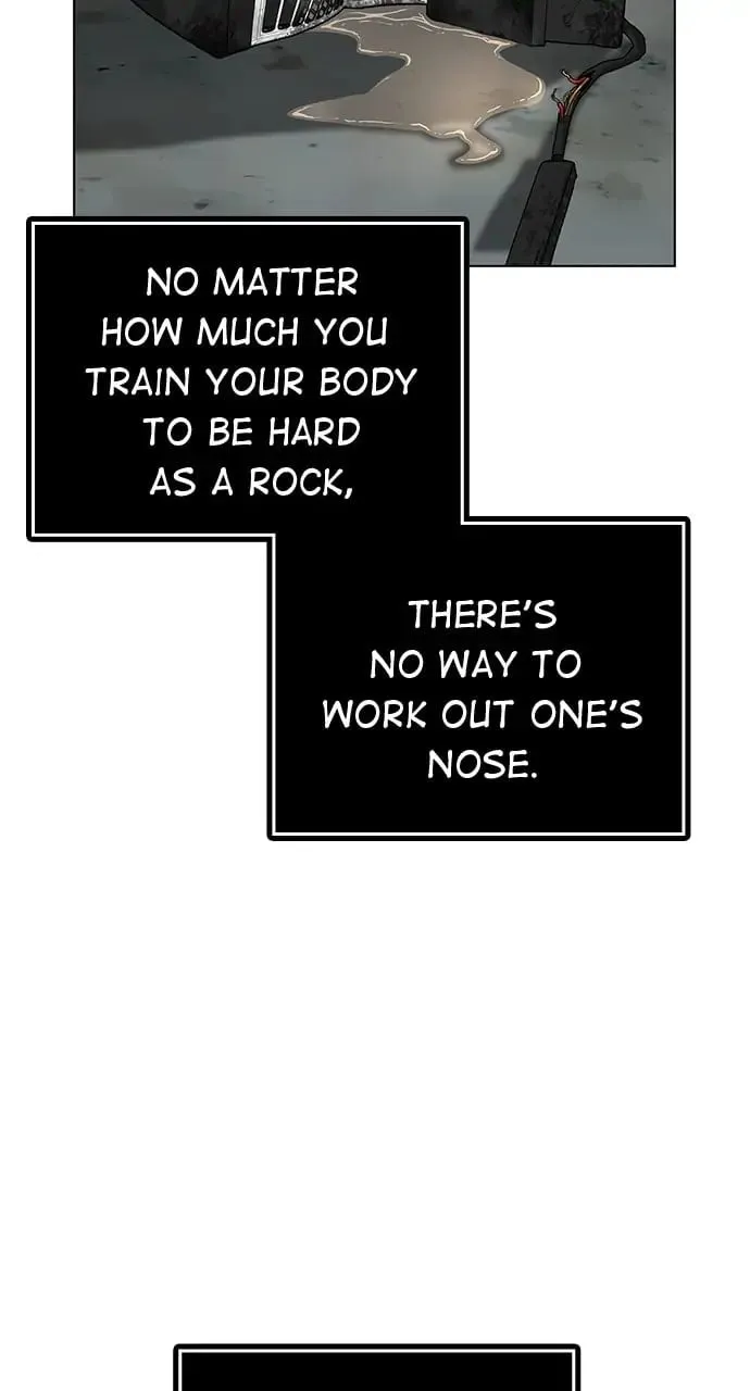 Reality Quest Chapter 9 Page 21