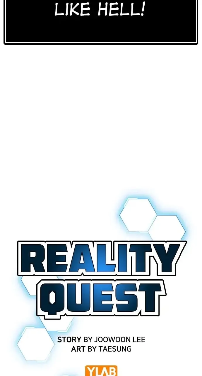 Reality Quest Chapter 9 Page 25
