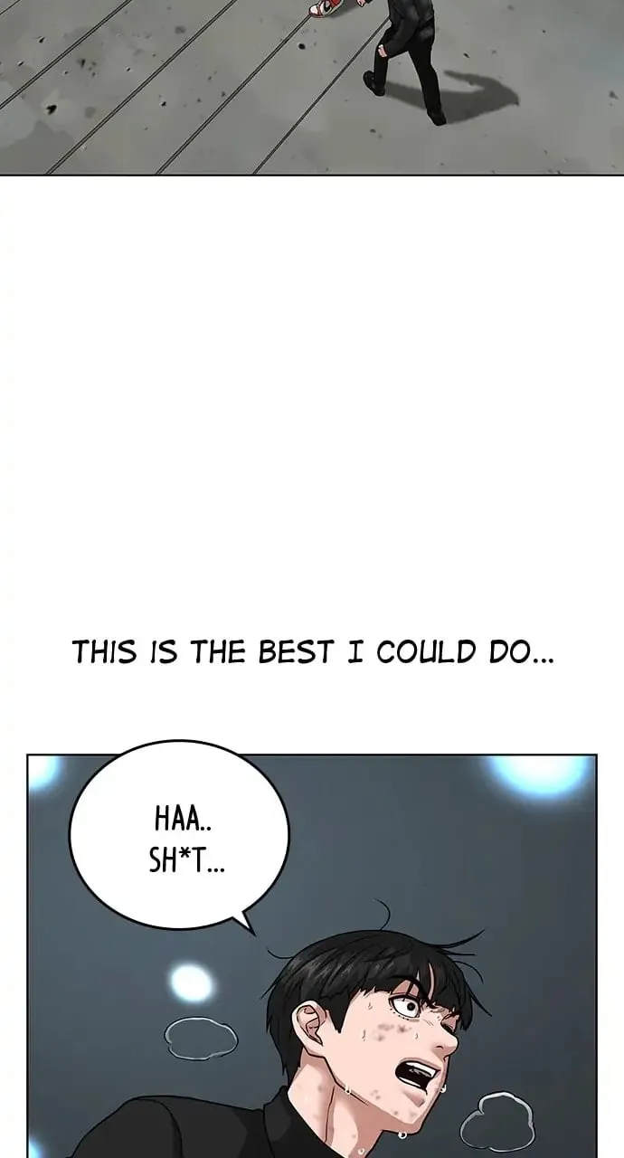 Reality Quest Chapter 9 Page 27