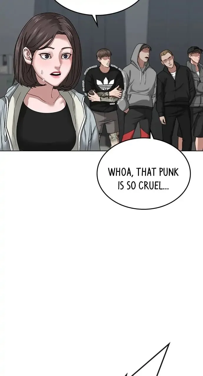 Reality Quest Chapter 9 Page 39
