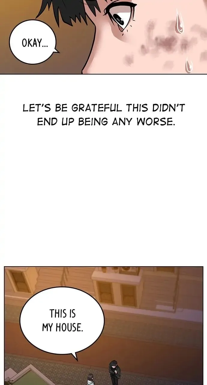 Reality Quest Chapter 9 Page 84