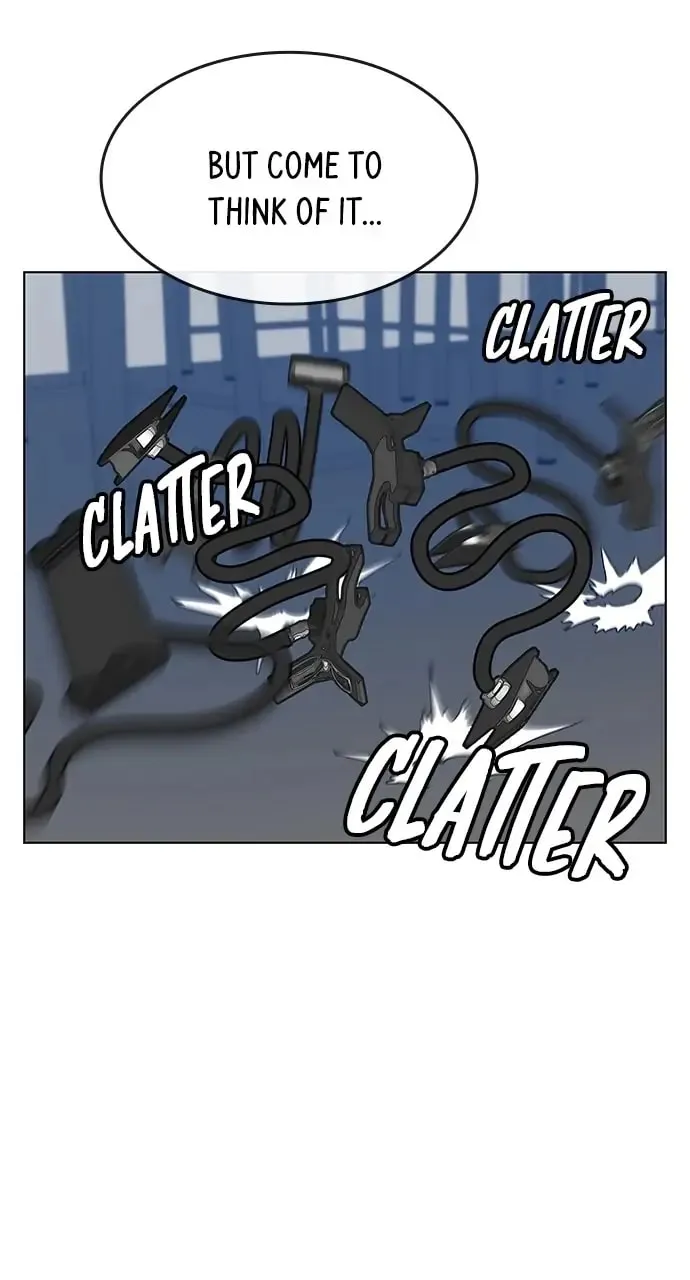 Reality Quest Chapter 9 Page 121