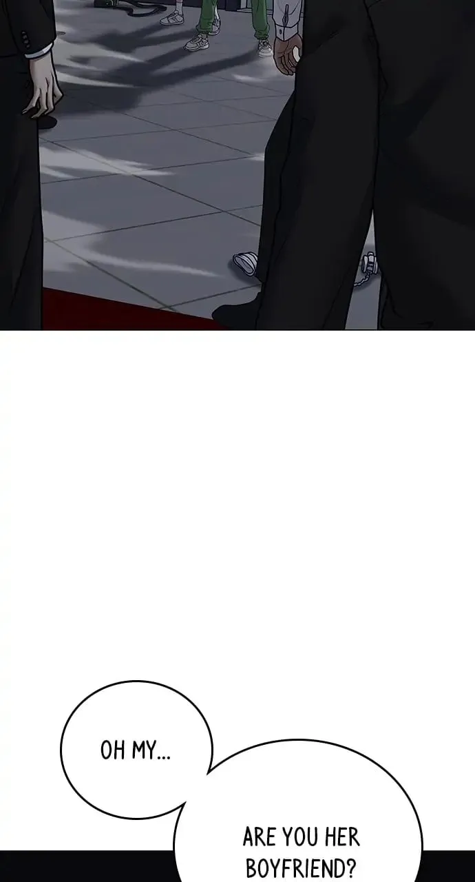 Reality Quest Chapter 91 Page 19