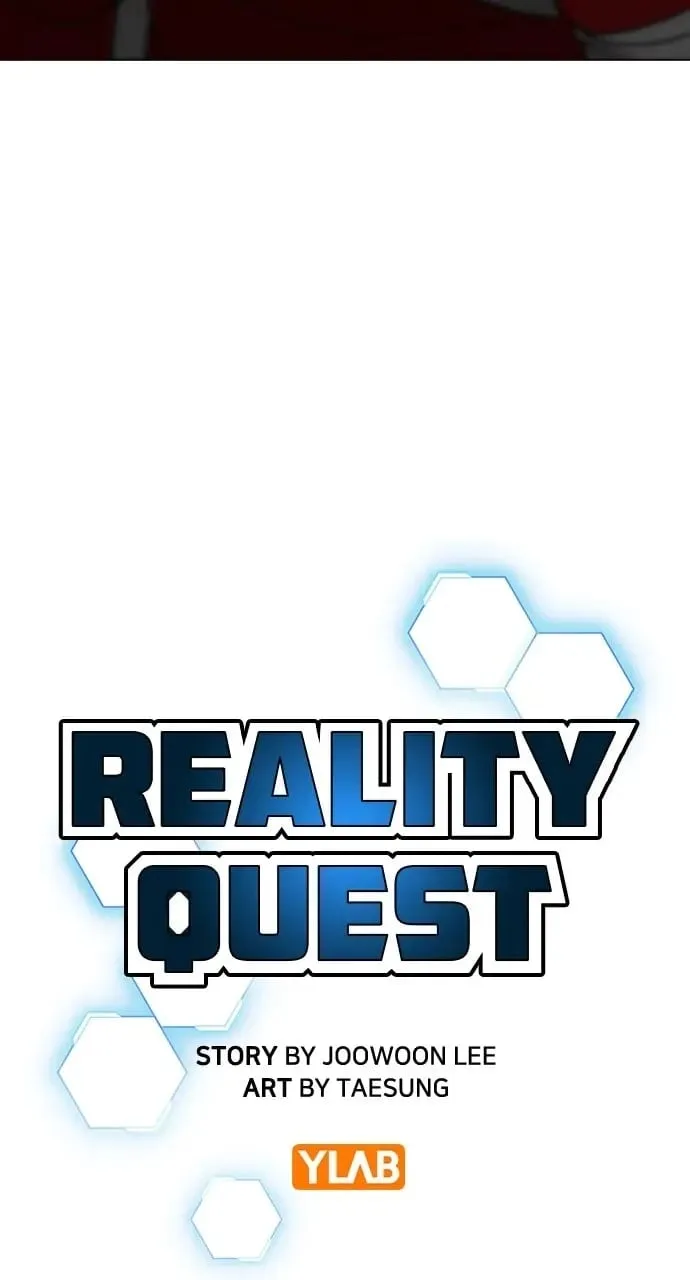 Reality Quest Chapter 92 Page 30