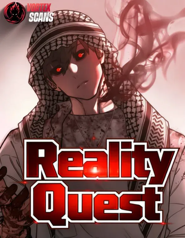 Reality Quest Chapter 93 Page 1