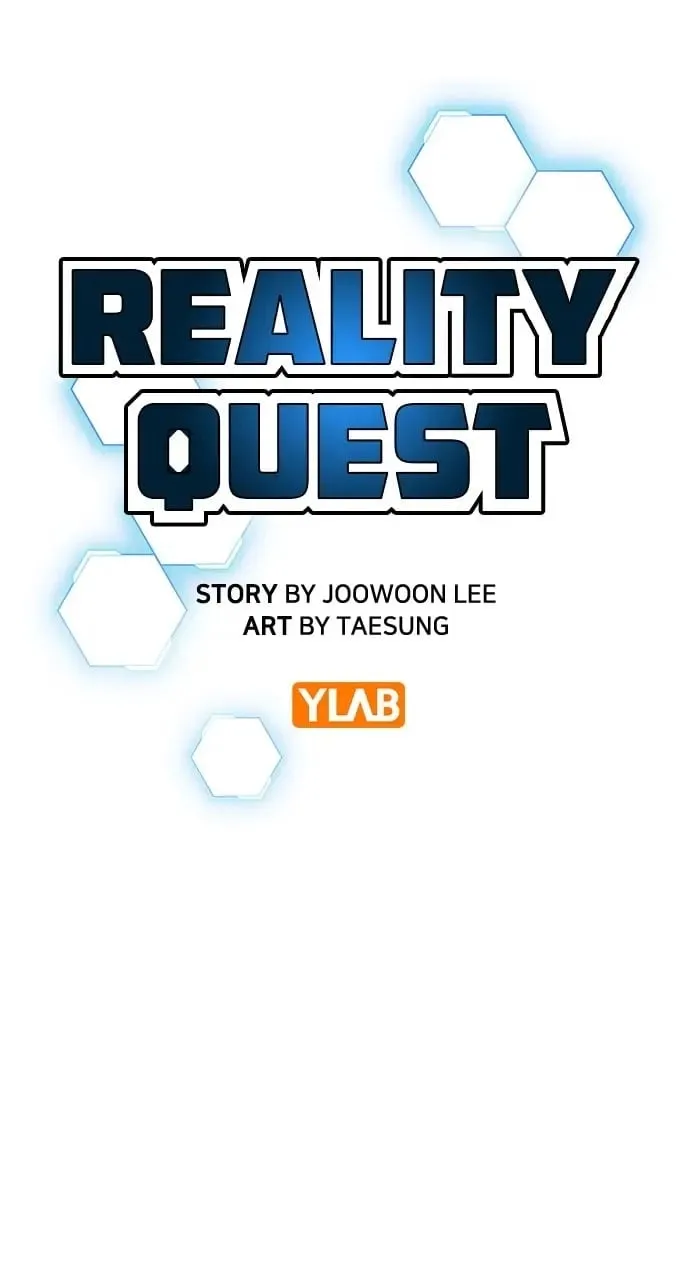 Reality Quest Chapter 94 Page 3