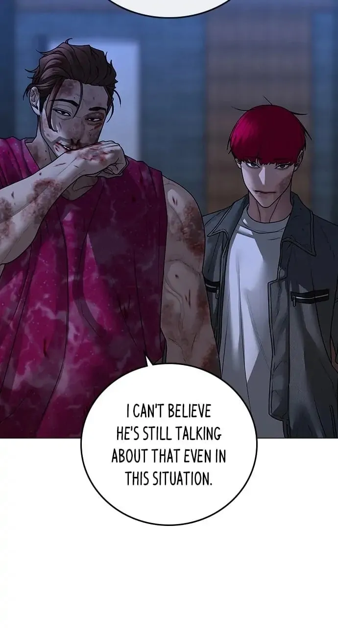 Reality Quest Chapter 94 Page 32