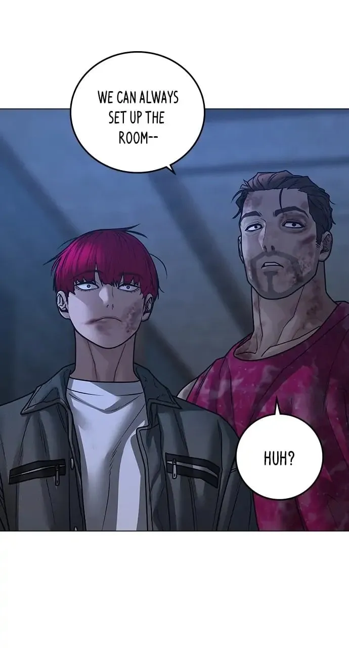 Reality Quest Chapter 94 Page 71