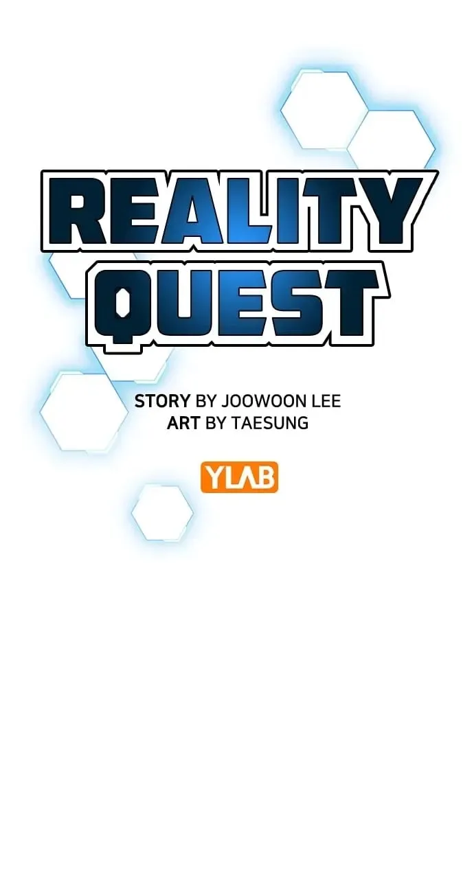 Reality Quest Chapter 95 Page 3