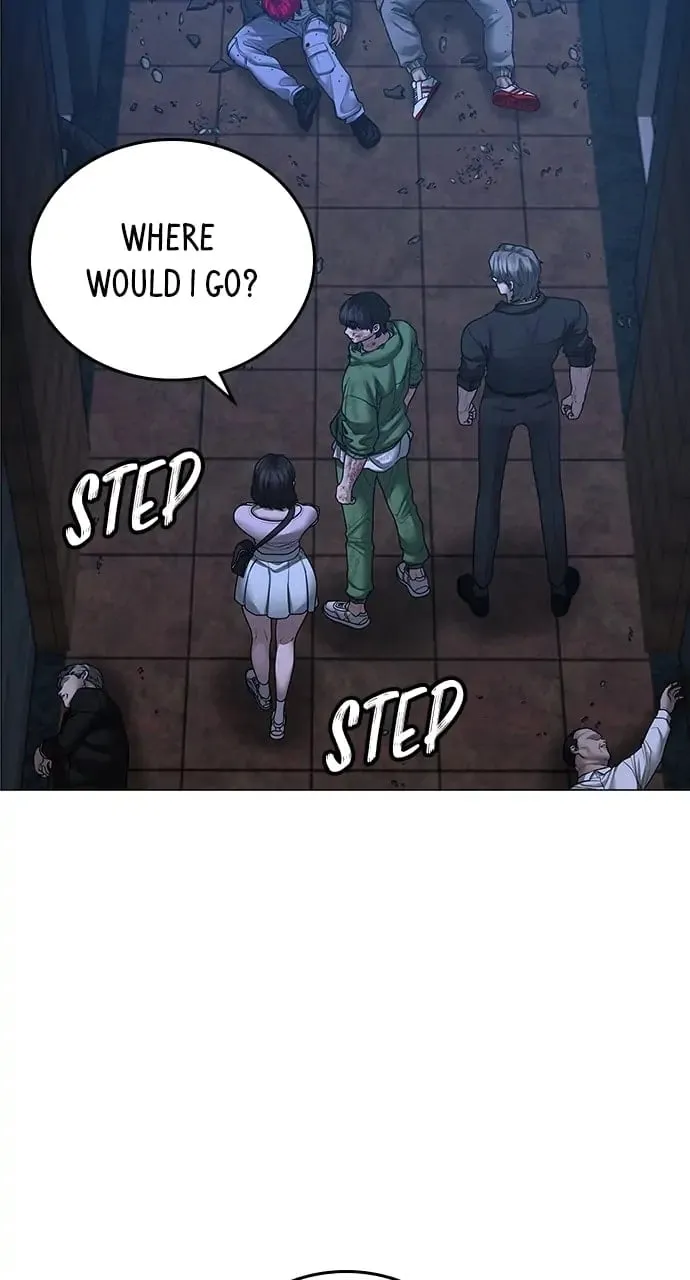 Reality Quest Chapter 95 Page 22