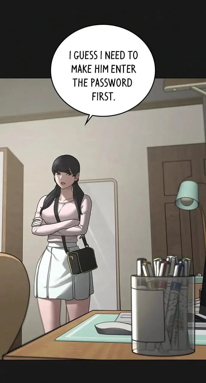 Reality Quest Chapter 95 Page 54