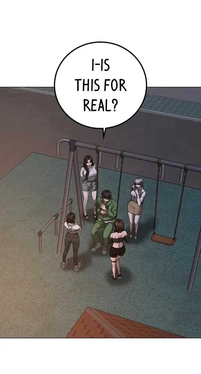 Reality Quest Chapter 96 Page 3