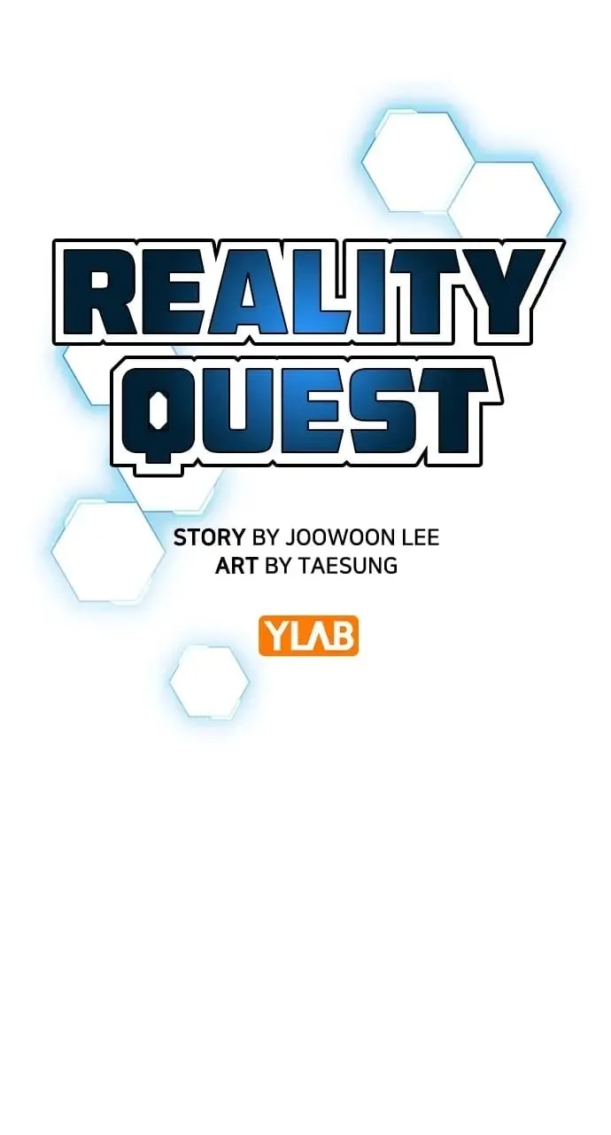 Reality Quest Chapter 97 Page 3