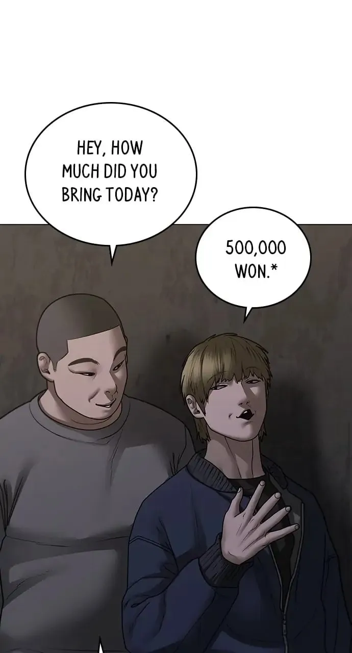 Reality Quest Chapter 97 Page 93