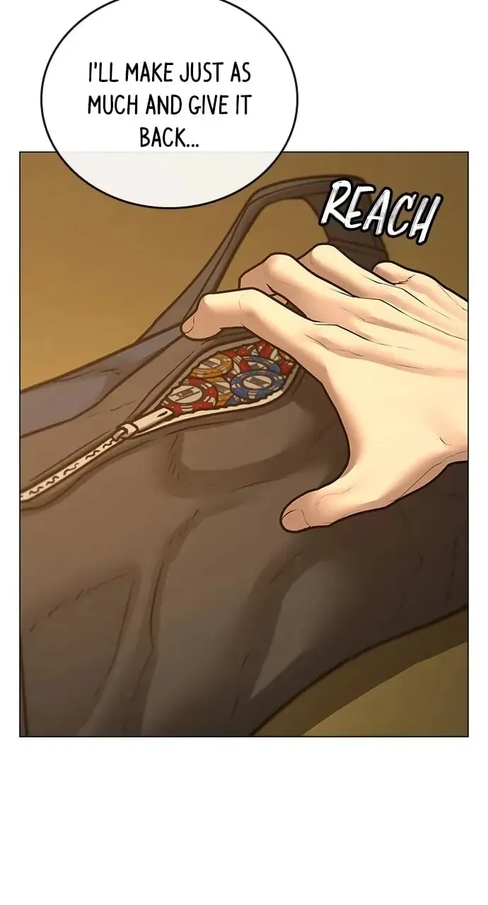 Reality Quest Chapter 98 Page 18