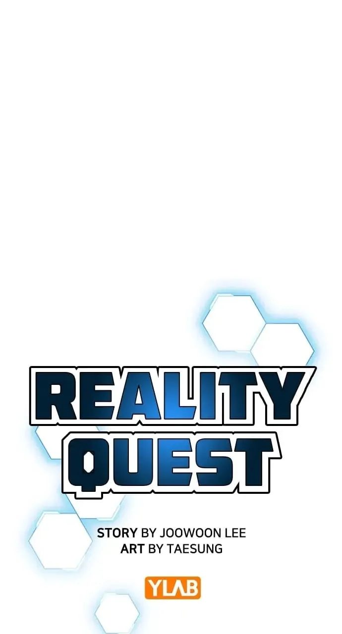 Reality Quest Chapter 98 Page 26