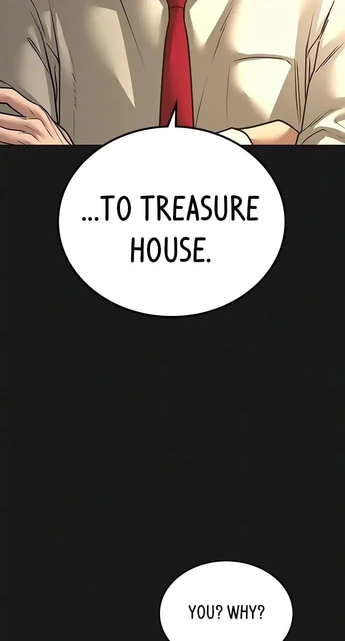 Reality Quest Chapter 99 Page 8