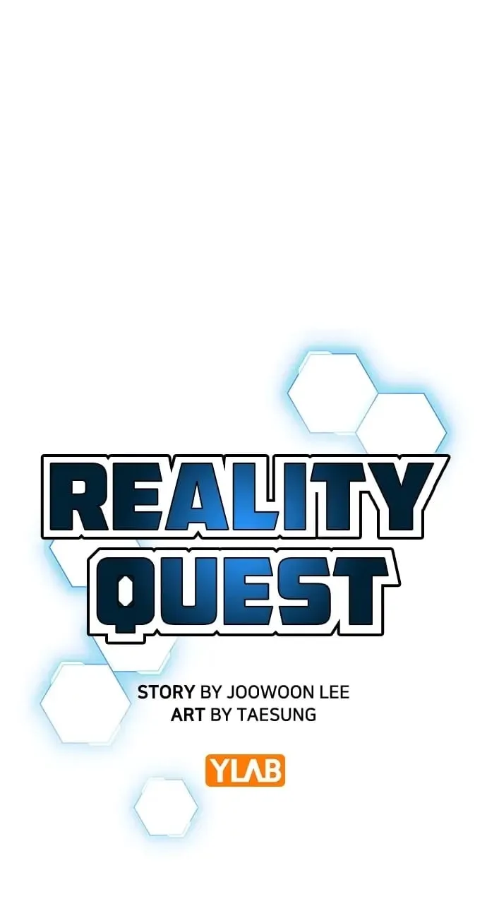 Reality Quest Chapter 99 Page 24