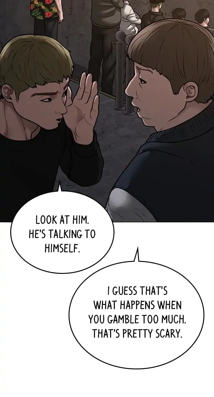 Reality Quest Chapter 99 Page 130