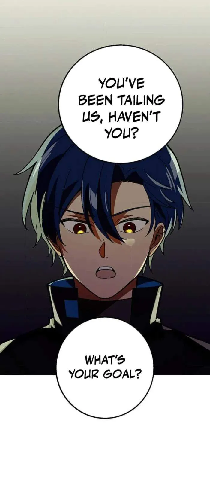 Reborn Ranker Gravity User Chapter 102 Page 11