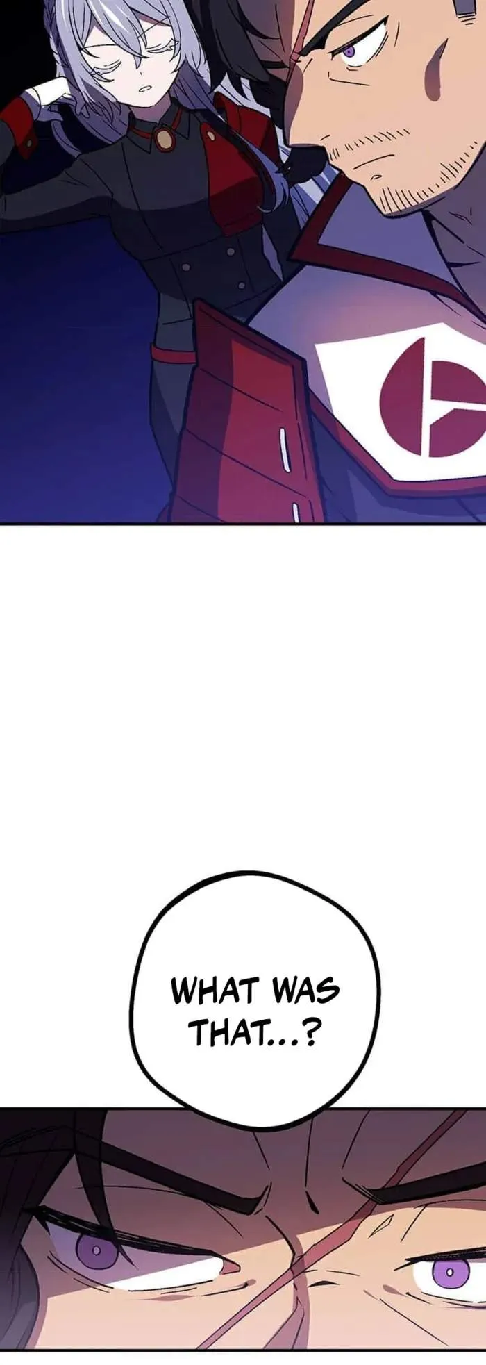 Reborn Ranker Gravity User Chapter 103 Page 12
