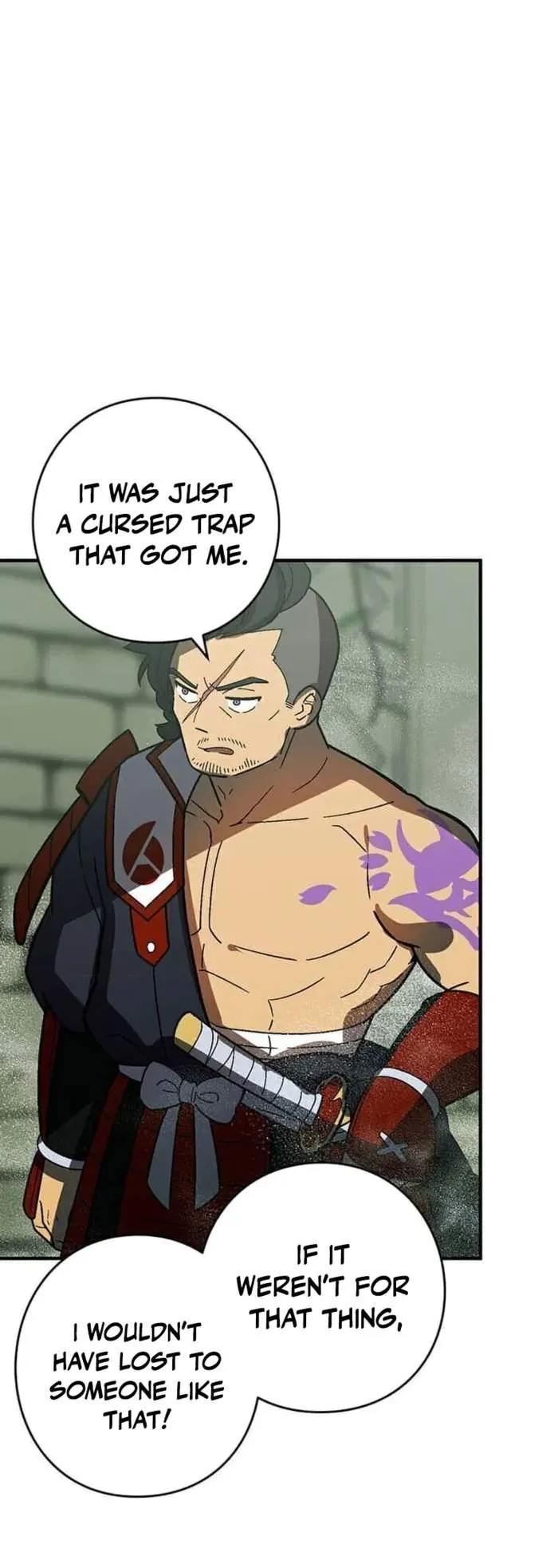 Reborn Ranker Gravity User Chapter 103 Page 13