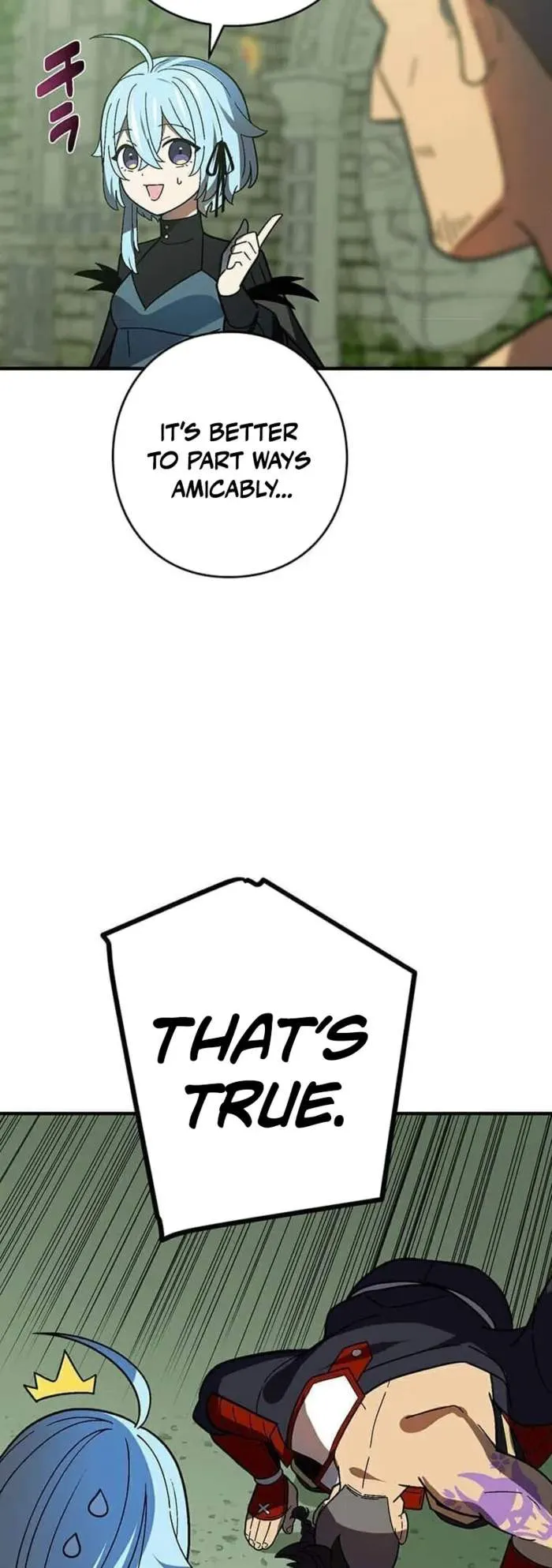 Reborn Ranker Gravity User Chapter 103 Page 17