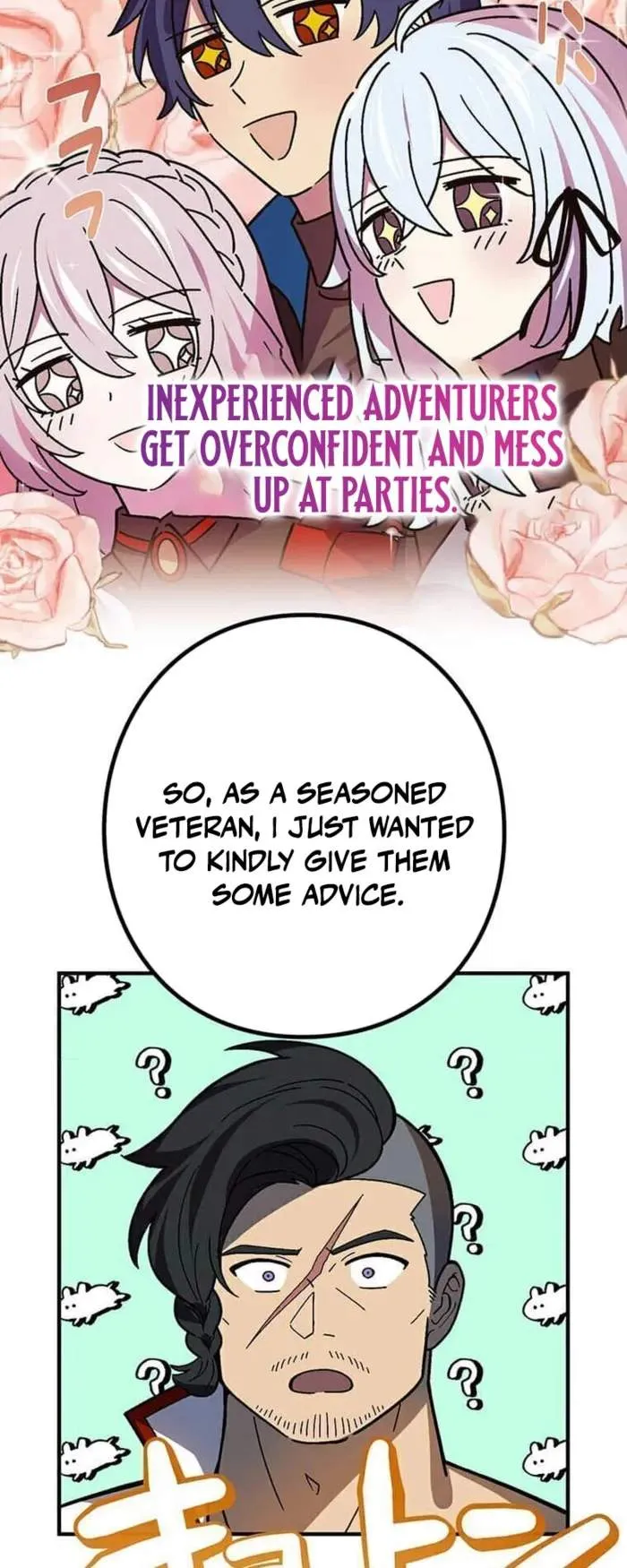 Reborn Ranker Gravity User Chapter 103 Page 23