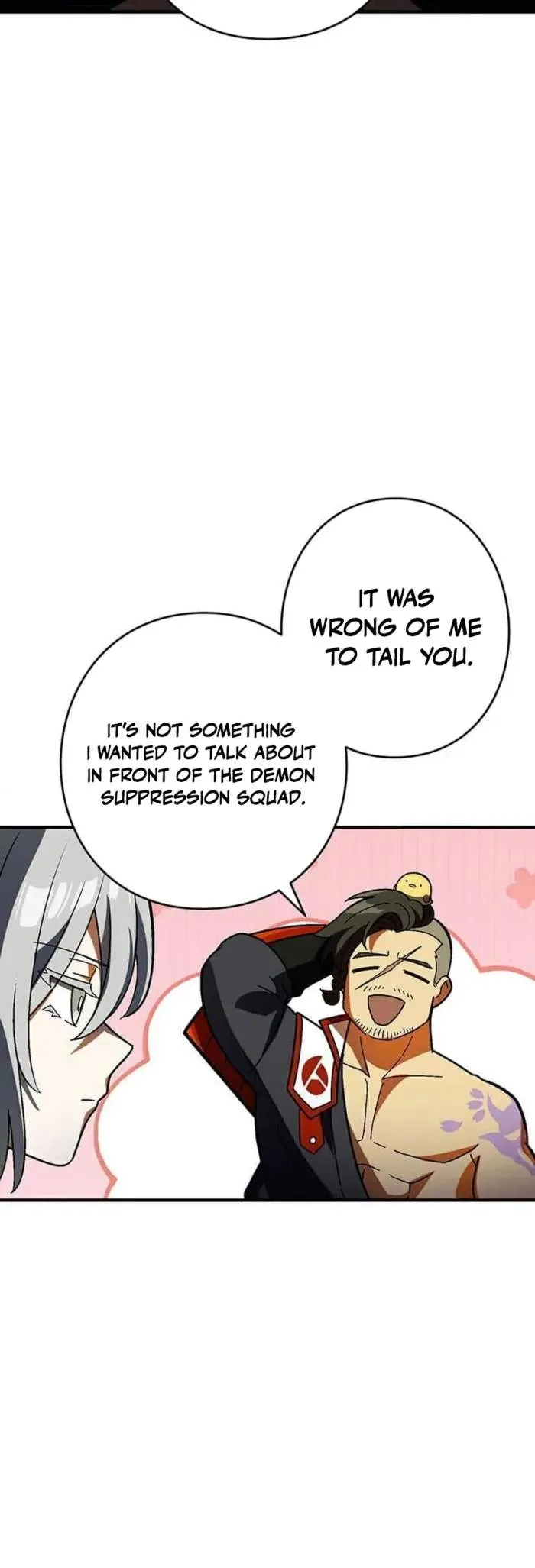 Reborn Ranker Gravity User Chapter 103 Page 28