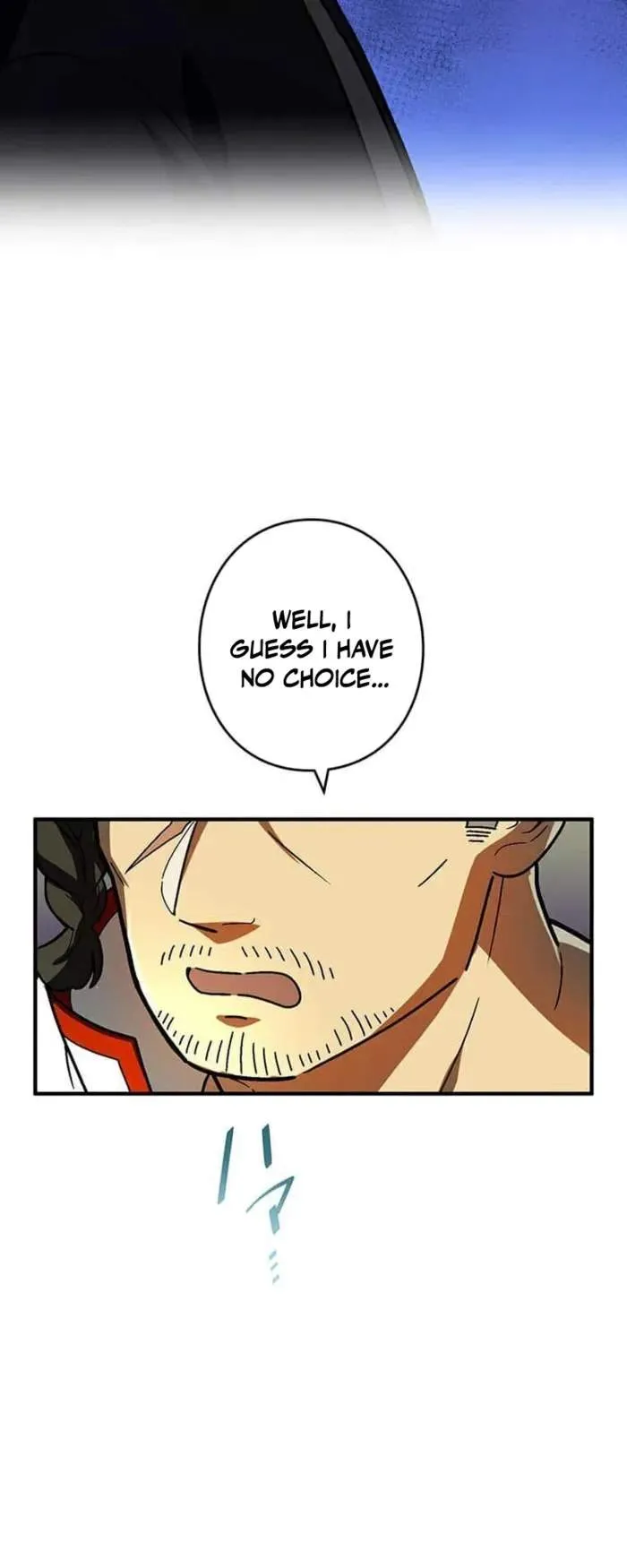 Reborn Ranker Gravity User Chapter 103 Page 48