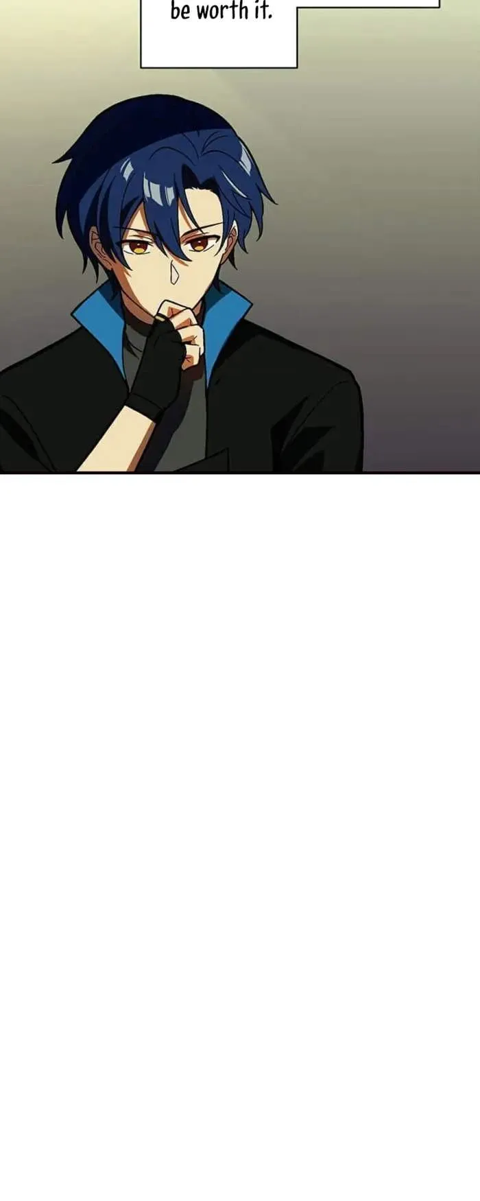 Reborn Ranker Gravity User Chapter 103 Page 52