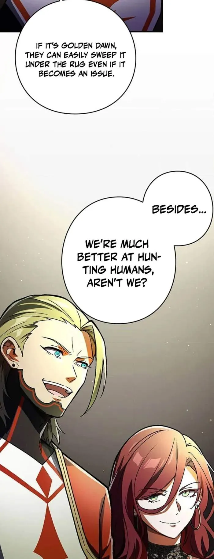Reborn Ranker Gravity User Chapter 103 Page 55