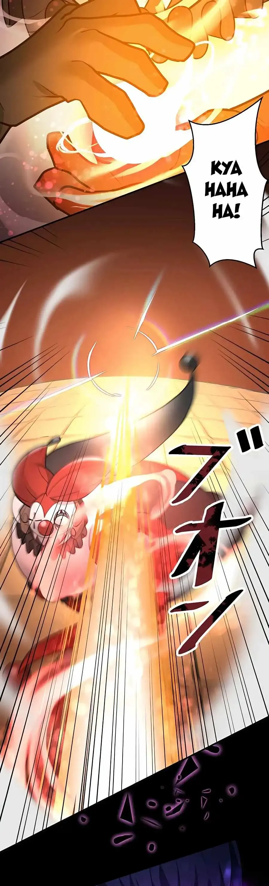 Reborn Ranker Gravity User Chapter 11 Page 6